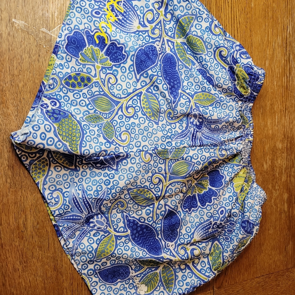 Boa Running shorts